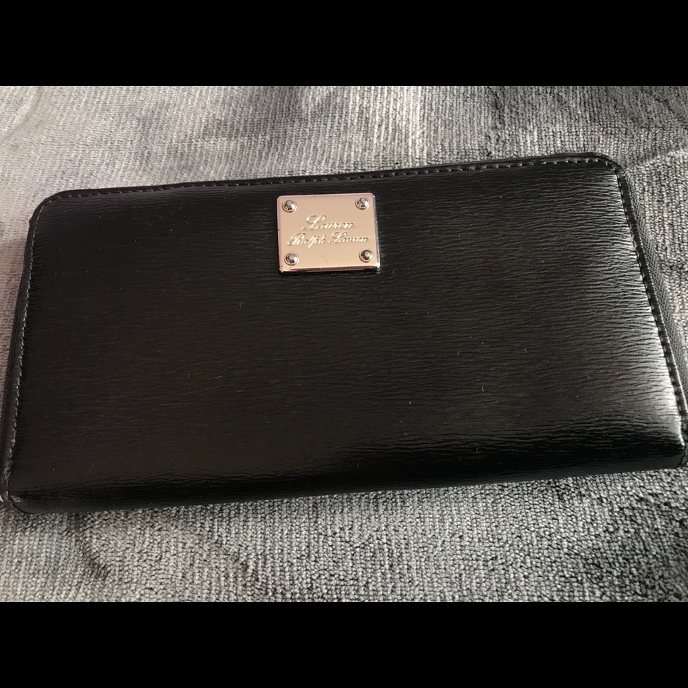 Ralph Lauren Wallet